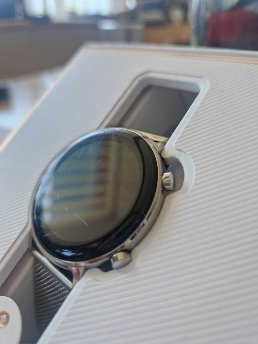 Huawei watch GT2 - използван