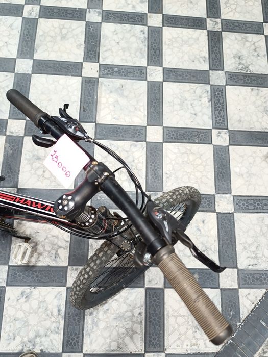 Продам велосипед HAWIKS