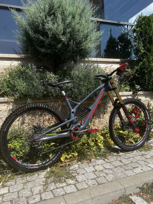 Nukeproof Pulse 2018 L 27.5 - Намалена цена до 12.09.