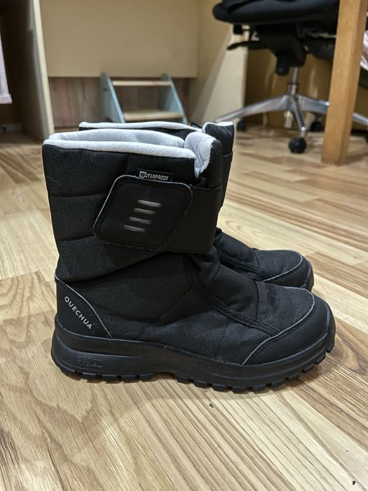 Дамски зимни ботуши - Decathlon