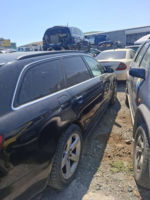 Audi А6 3.0 TDI 2007 г. 224 к.с автоматик