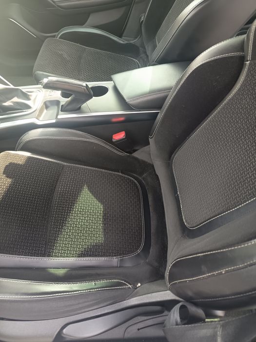 Renault Mégane 4 Euro6