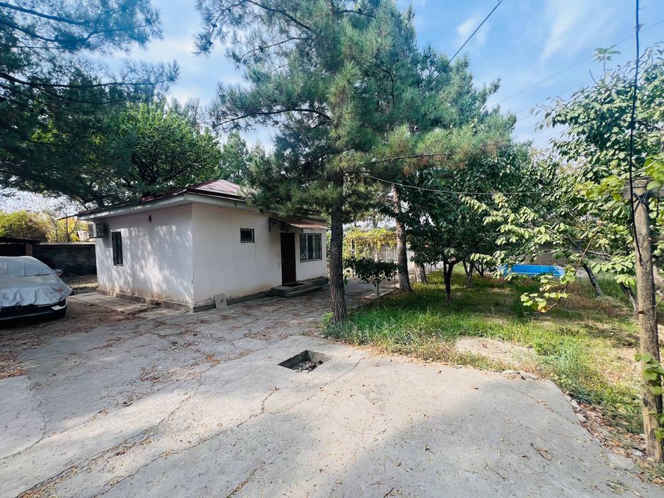 Dacha sotiladi Qibray nabrichniy