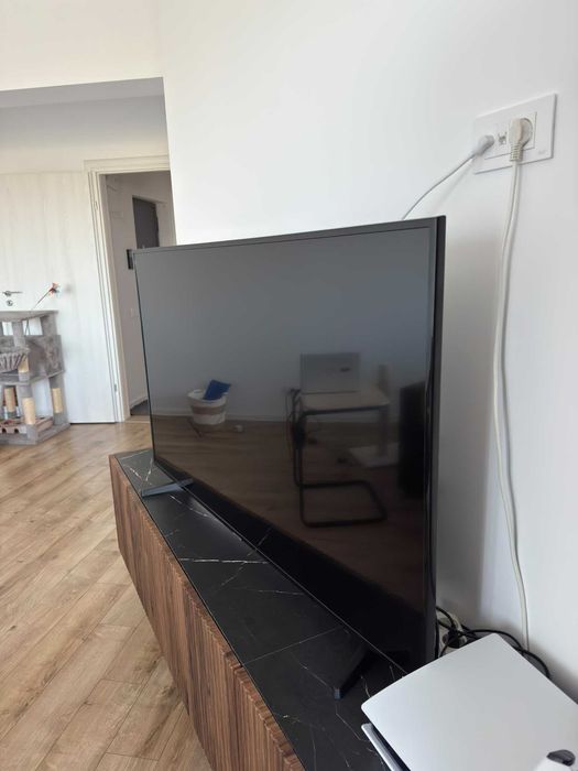 Samsung TV 55" 4k