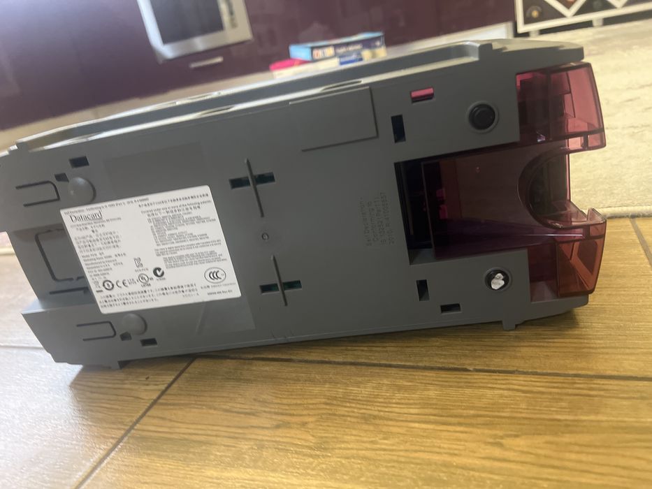Datacard SD 260 Imprimanta pentru carduri