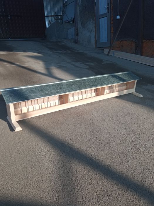 Продам кормушки для голубей