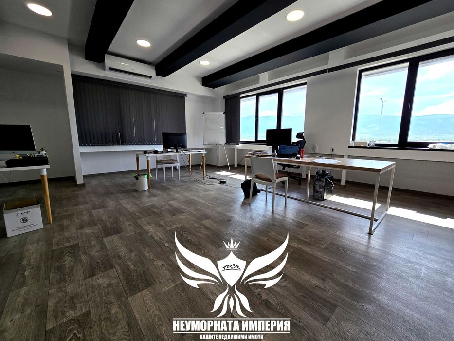 Под наем 86кв помещение офис студио салон ателие Асеновград - Пловдив