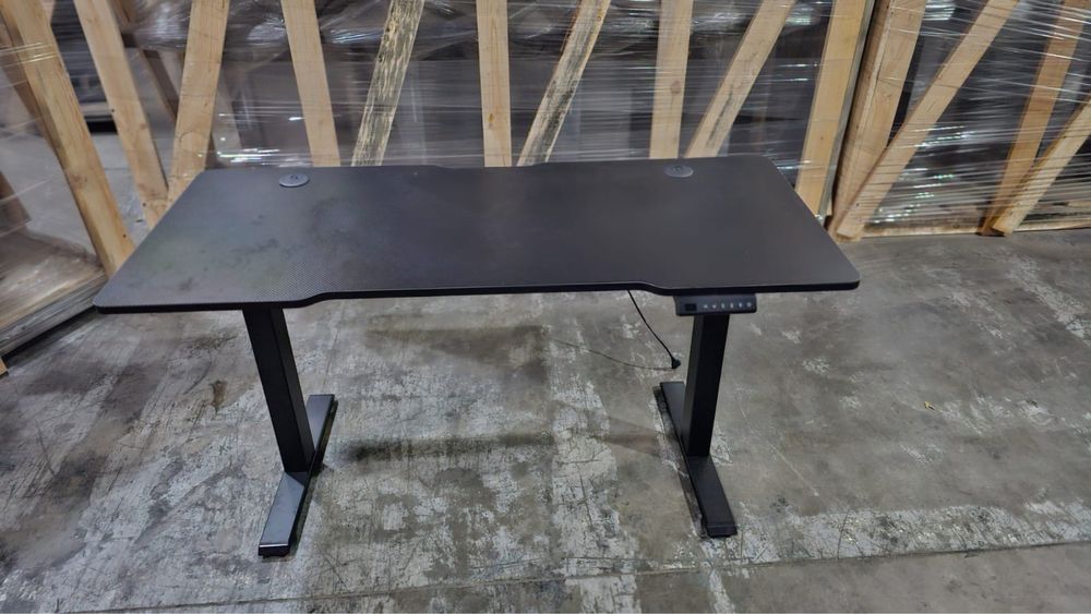 Игровой компьютерный стол 1St player