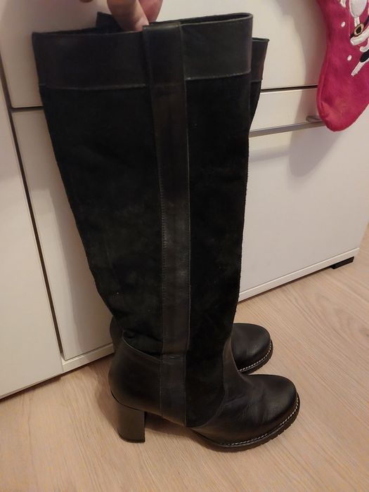 Cizme de calitate superioara