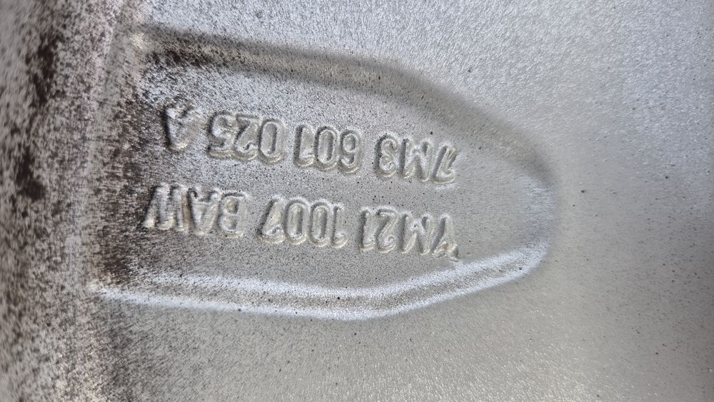 Оригинални джанти Фолксваген 5/112 VW Sharan 5x112