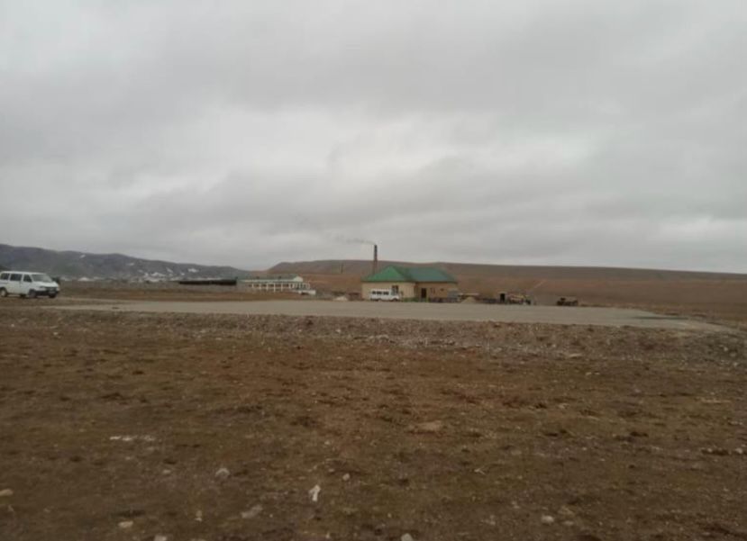 Жер сатылады 8 соток