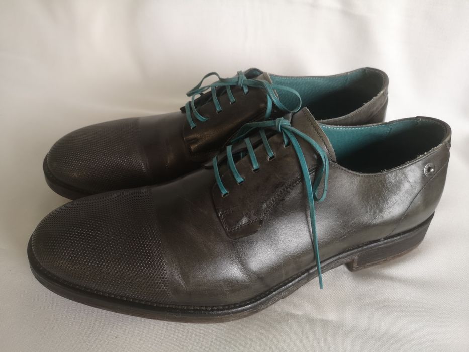 DIESEL, оригинални мъжки обувки, номер 42