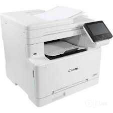 Canon Canon i-SENSYS MF664Cdw , двуст. печать, USB2.0, сетевой, WiFi)