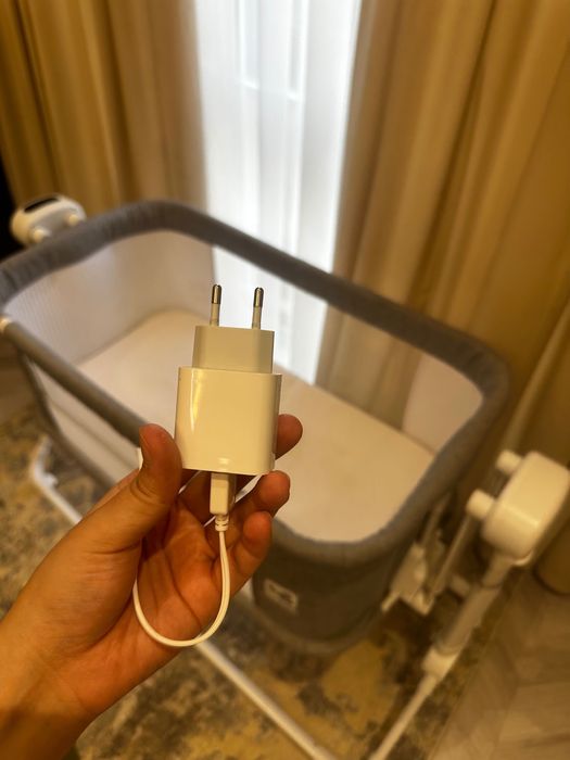 кровать для малышей