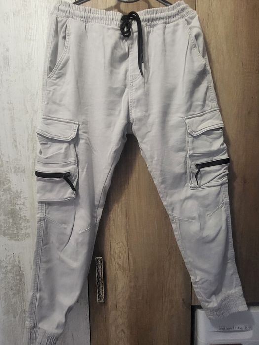 Мъжки карго панталони