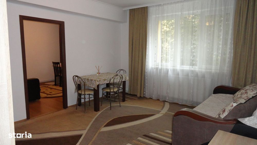 Apartament cu 2 camere strada Horea