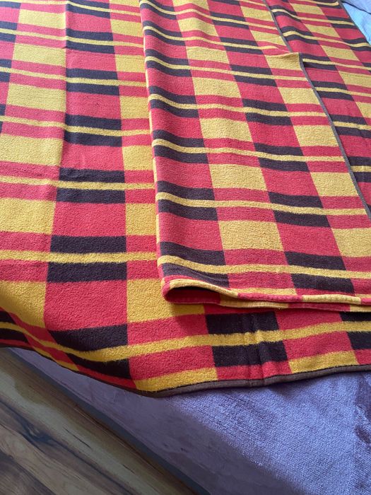 Одеала тънки и родопски