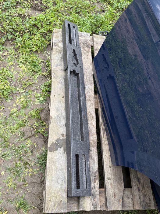 Usi ford focus 2 facelift