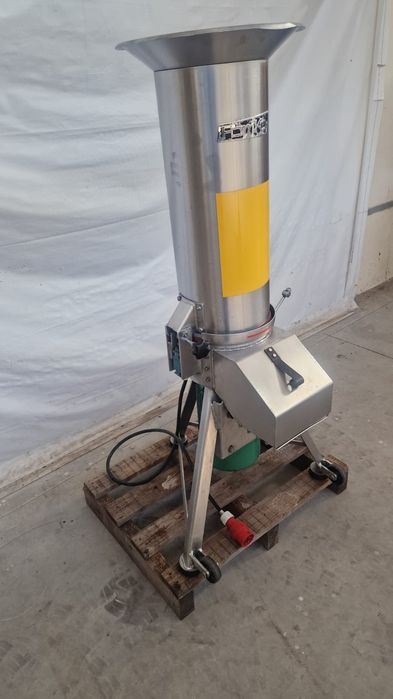 Шредер / мелница/ за галета