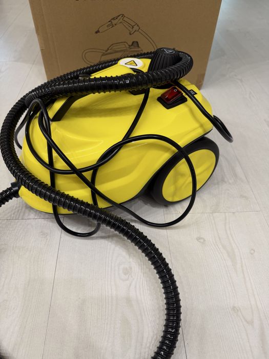 Пароочиститель Karcher SC 2 EasyFix