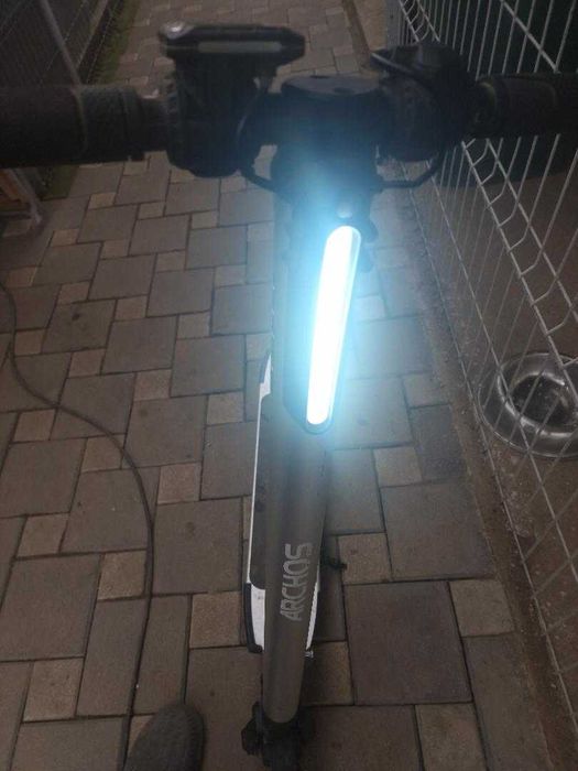 Trotineta electrica copii Archos