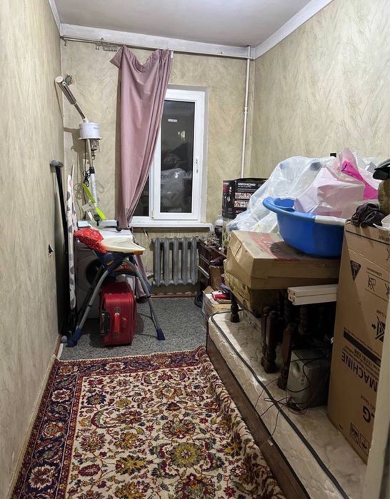 Мирабад 3/3/9 Меб+Тех