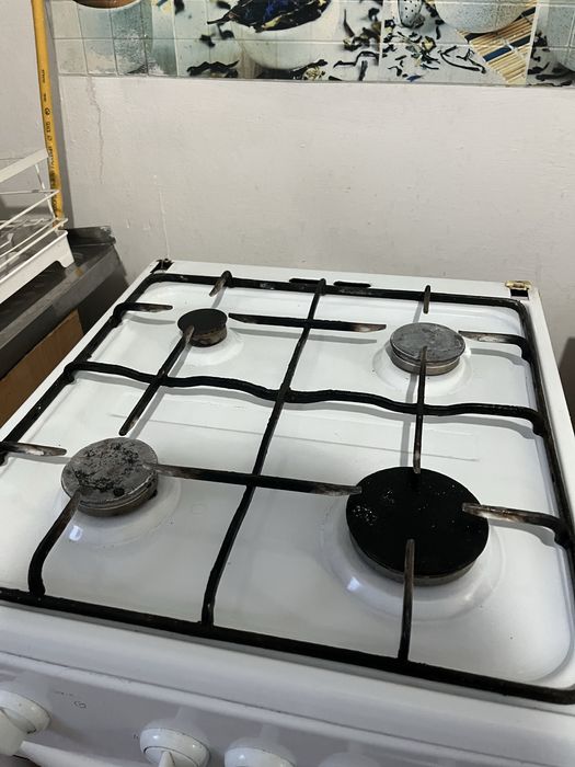 Продам газ рабочий