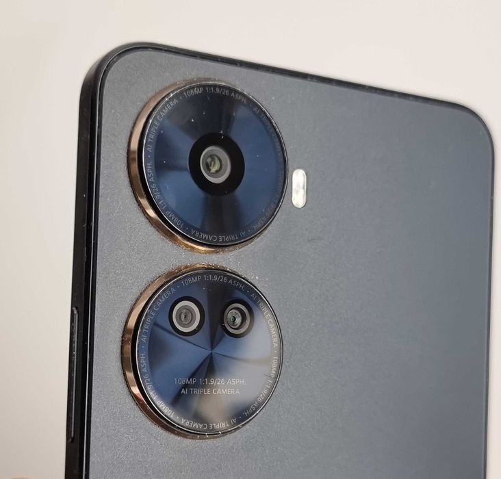 Huawei Nova 12 SE, 256 GB, 8 GB Ram, Display OLED 90Hz