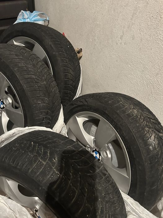 Зимни гуми GREMAX 225/50 R17
