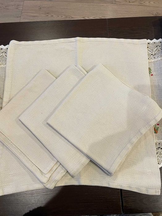 Калъфки,столовки