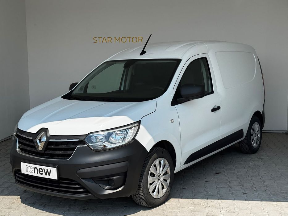 Renault EXPRESS
