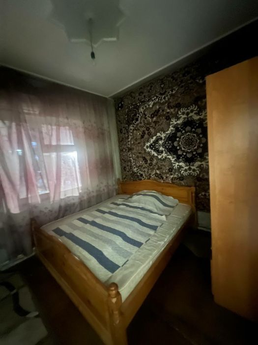 Аренда 2 комнатная квартира Сергели 4 Файз 60м² разделка