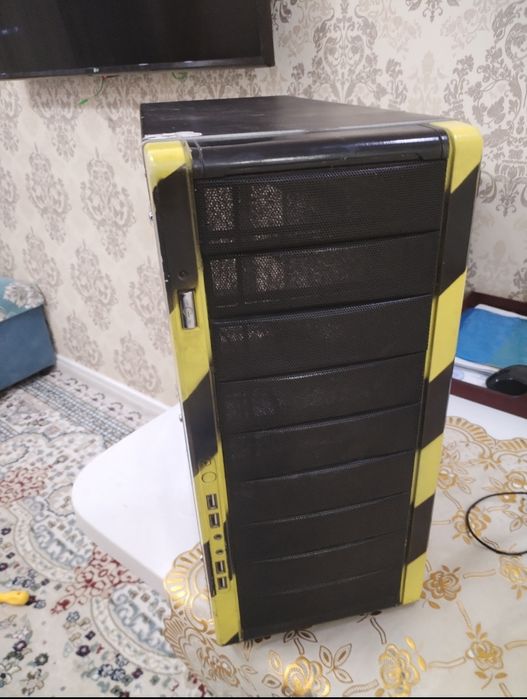 Корпус компьютера