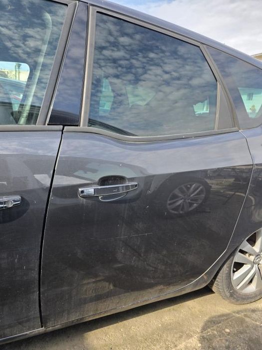 Portiera usa Z177 spate stanga Opel Meriva B