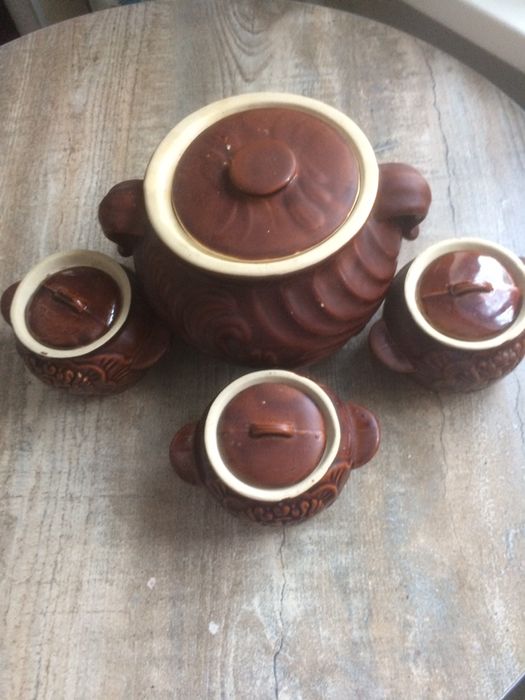 Продам горшки для запекания