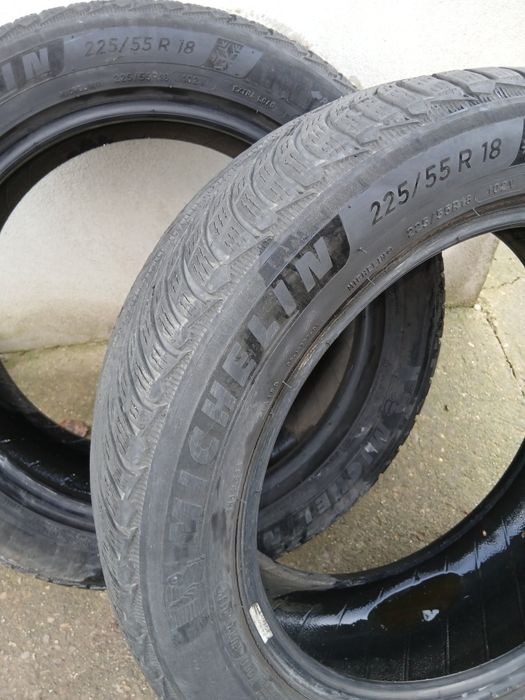 Anvelope auto bune