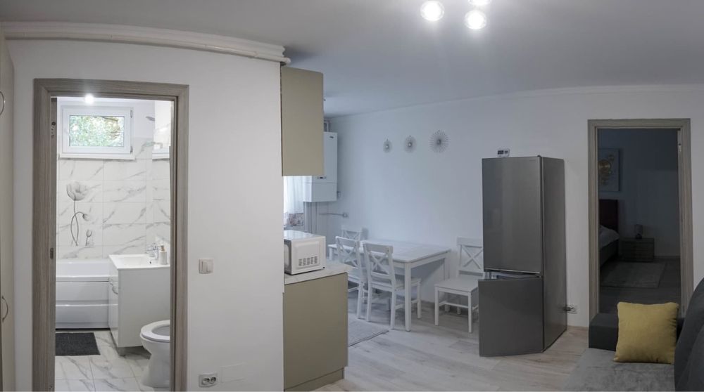 Inchiriez apartament in regim  hotelier 290lei ( exclus escorte)