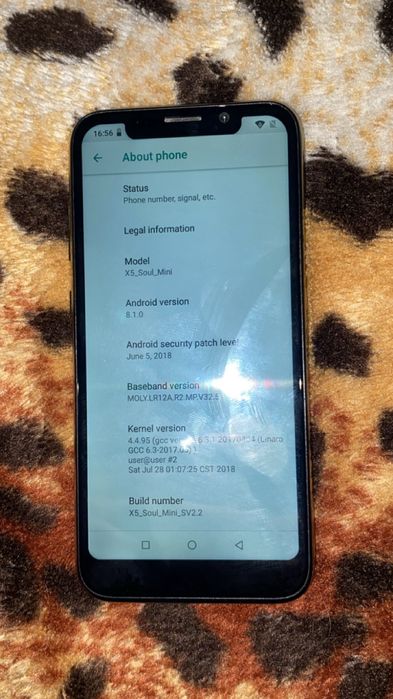 Telefon Allview de vanzare
