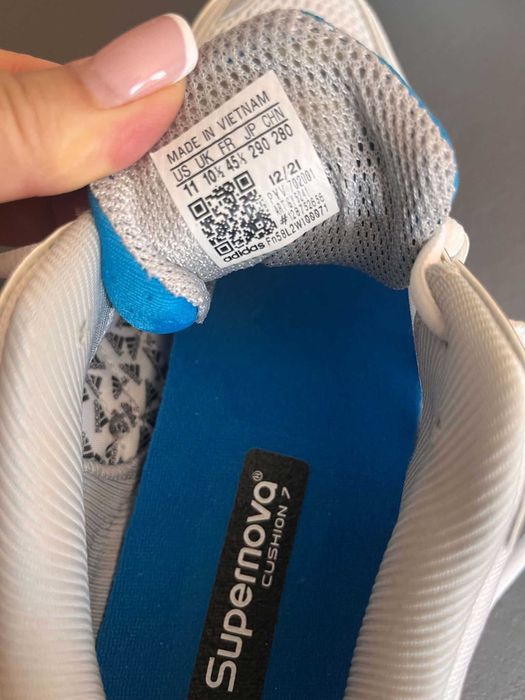НОВИ ADIDAS Supernova-,dp;e, 45 1/3