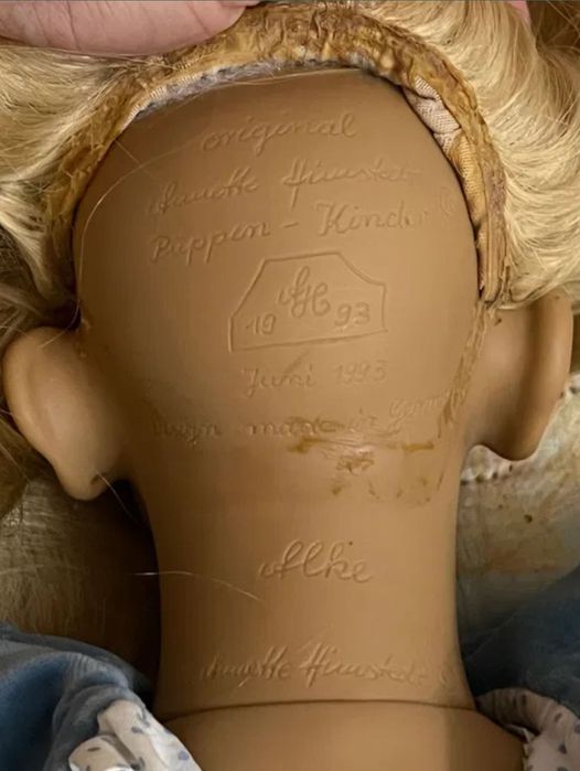 Продам коллекционные  куклы