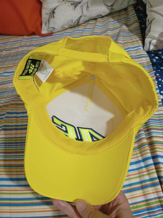 Șapcă Valentino Rossi /Official Fan Club
