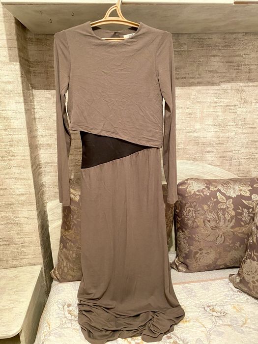 Продам платье