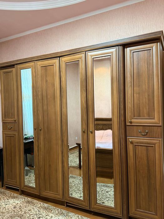 Комплект спальней мебели