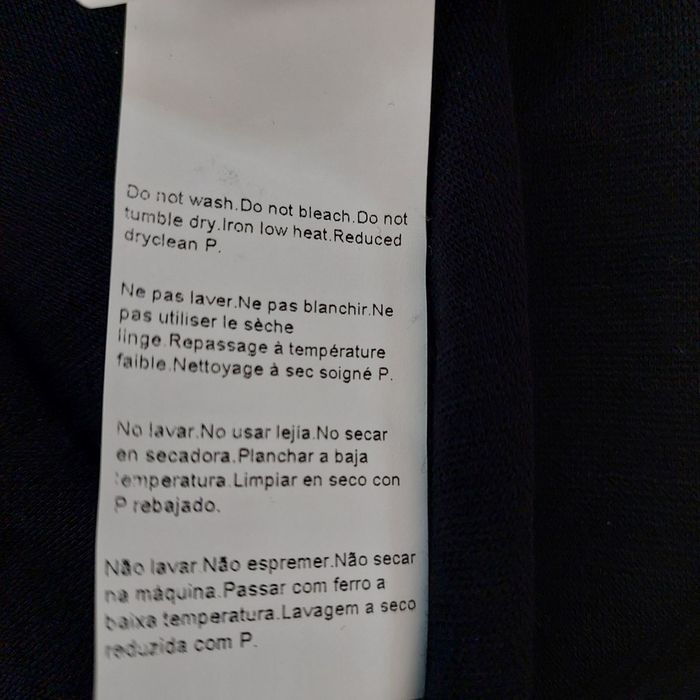 Hugo  дамска рокля XL