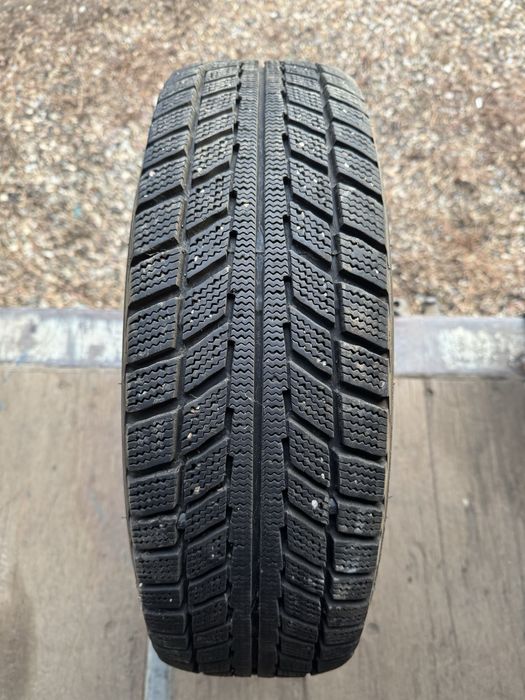 Зимняя резина на 13