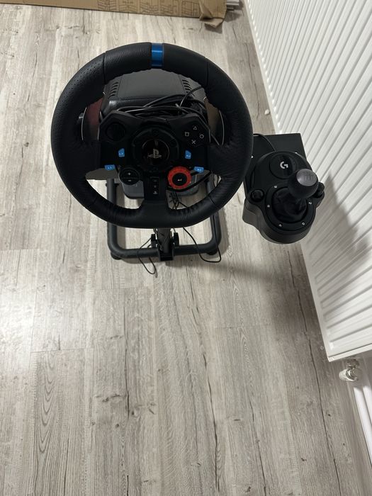Volan Logitech Driving Force G29