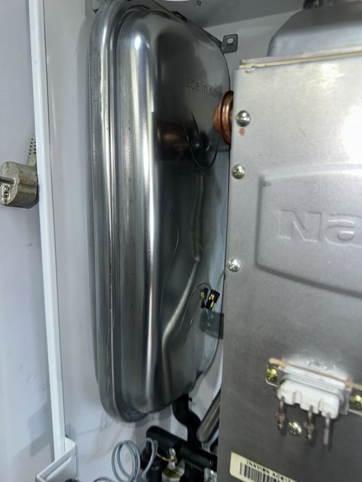 Ремонт газовых котлов