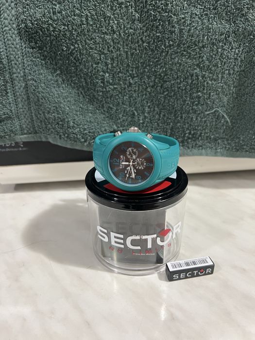 Ceas Sector functional