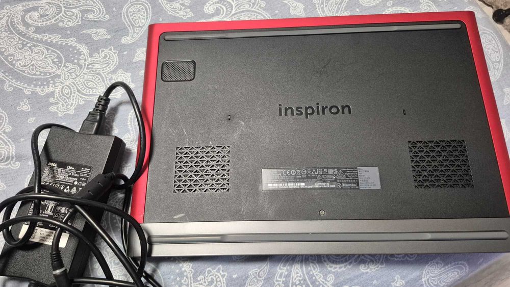 Vand Dell Gaming Inspiron 15 7567