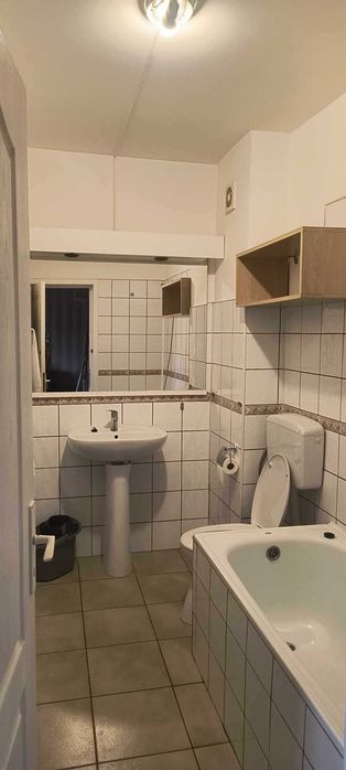 Apartament / mansarda de inchiriat, Zona Mihai Viteazu — fotografia 3
